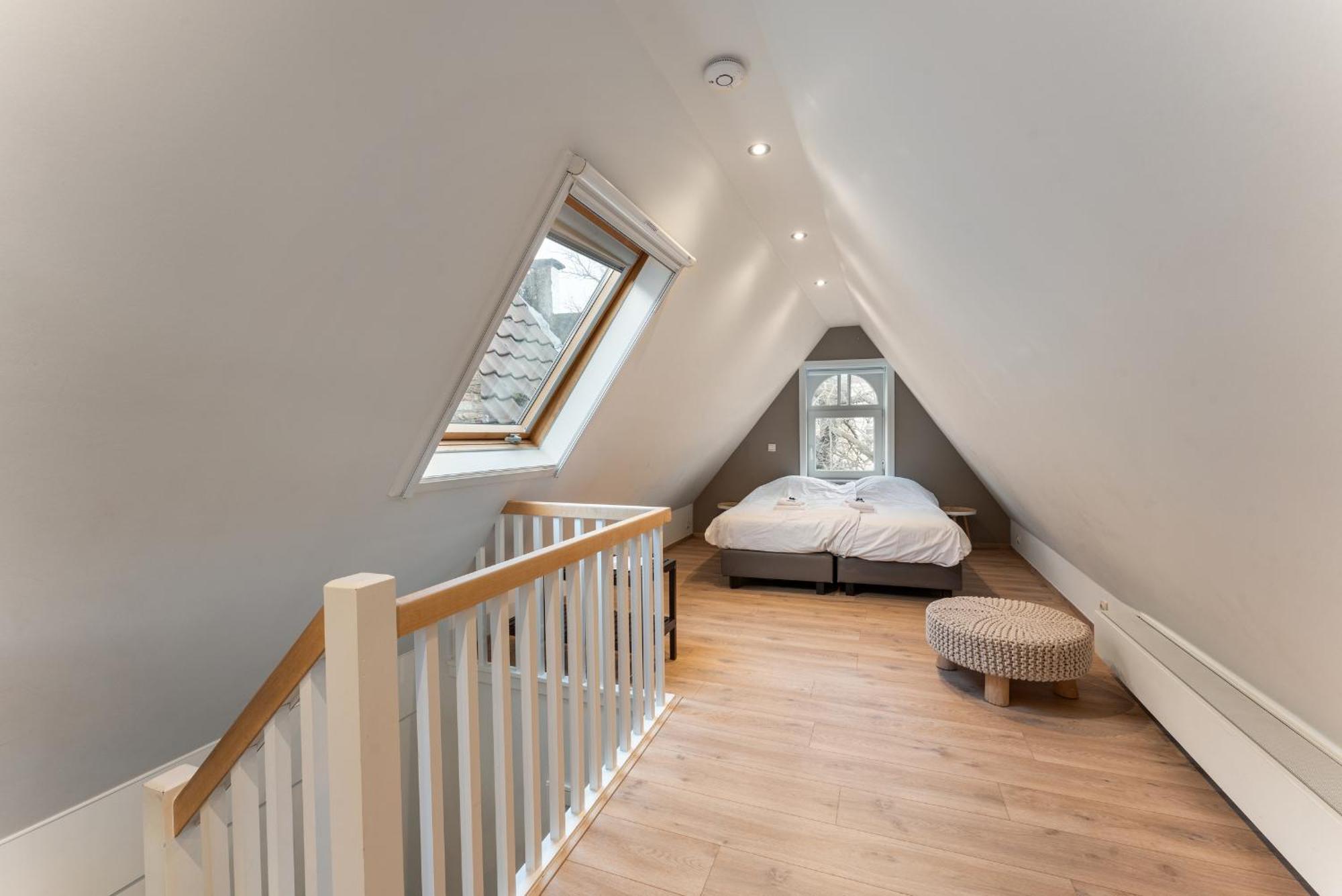 Brugse Charme Huis Met Tuin Aan Het Water 8P Brugge Eksteriør billede
